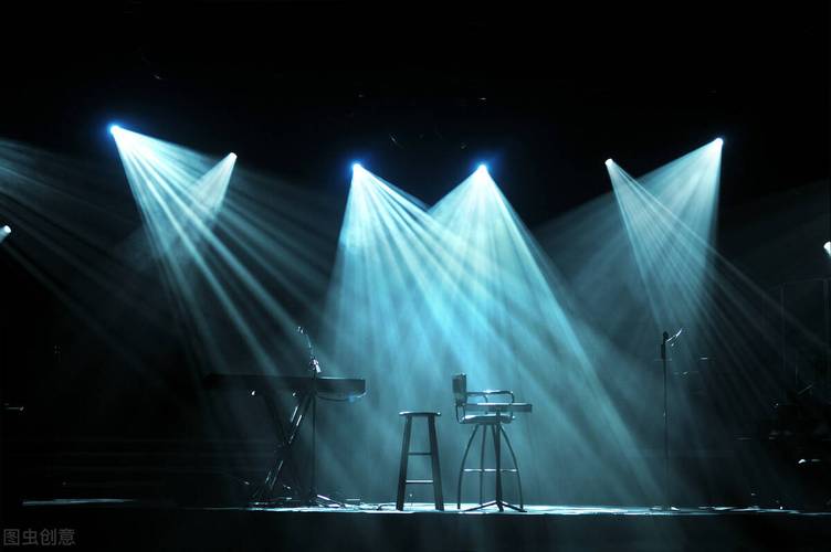 舞台灯光设计：照明行业的新革命