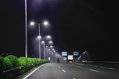 LED路灯的安全性能是如何体现的？
