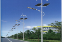 四川灯具厂家提醒你如何正确选购太阳能路灯？