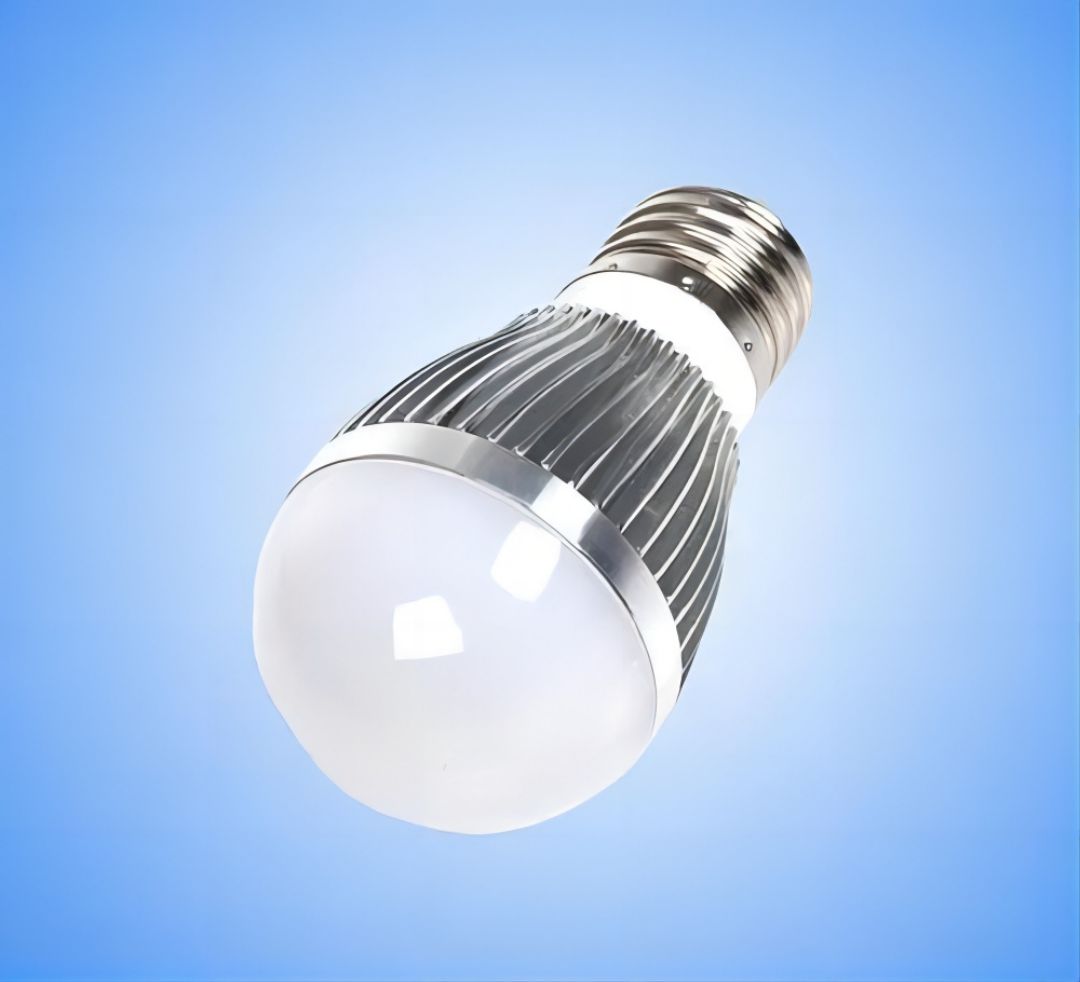 四川华月灯具——LED照明行业发展基本概况及行业发展趋势分析