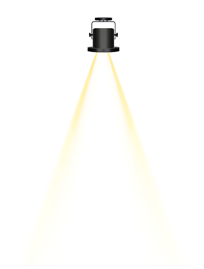 四川灯具厂家——灯光细节设计之美