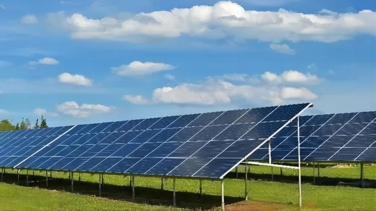 太阳能光伏行业迎来新突破，助力全球可持续发展