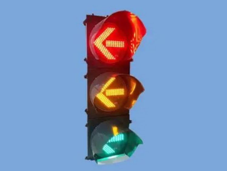交通交安路牌系列灯具，照亮安全之路