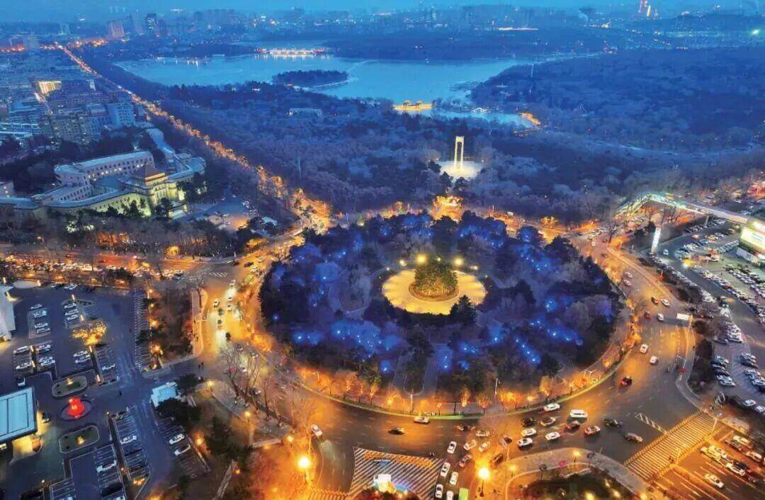 光媒文旅新篇：长春冰雪亮化启示录