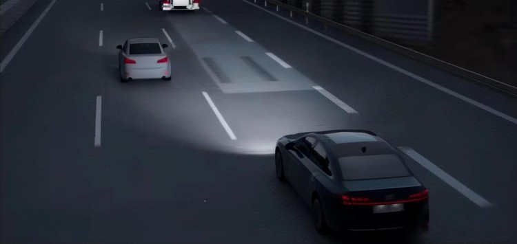 当"灯光大脑"遇见奥迪:中国方案正在定义智能照明新纪元